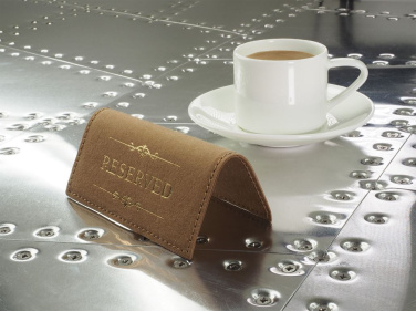 Logo trade promotional merchandise photo of: Information stand 1030106